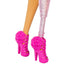 Barbie Deluxe Style - Rose
